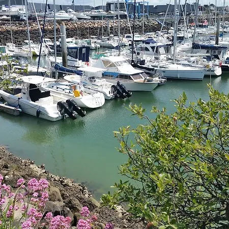Les Camellias La Baule-Escoublac