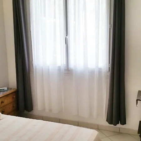 Apartment Les Camellias *