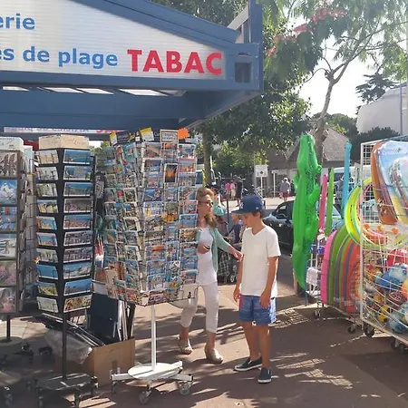 Les Camellias Διαμέρισμα La Baule