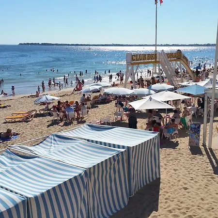 Lägenhet Les Camellias *