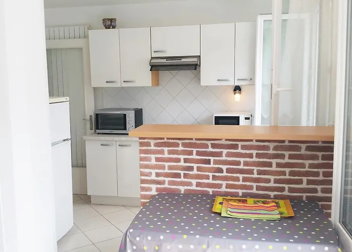 Les Camellias La Baule-Escoublac